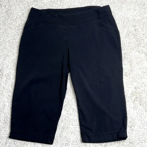 Alia Pants Jumpsuits Alia Capris Poshmark